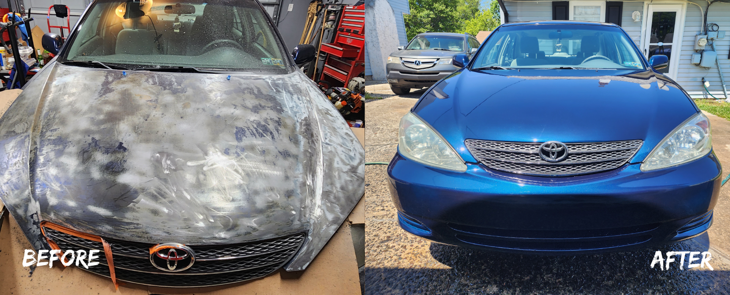 FREE ESTIMATES